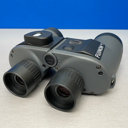 Fujifilm Fujinon Mariner 7x50WPC-XL | Com Bússola | NOVOS