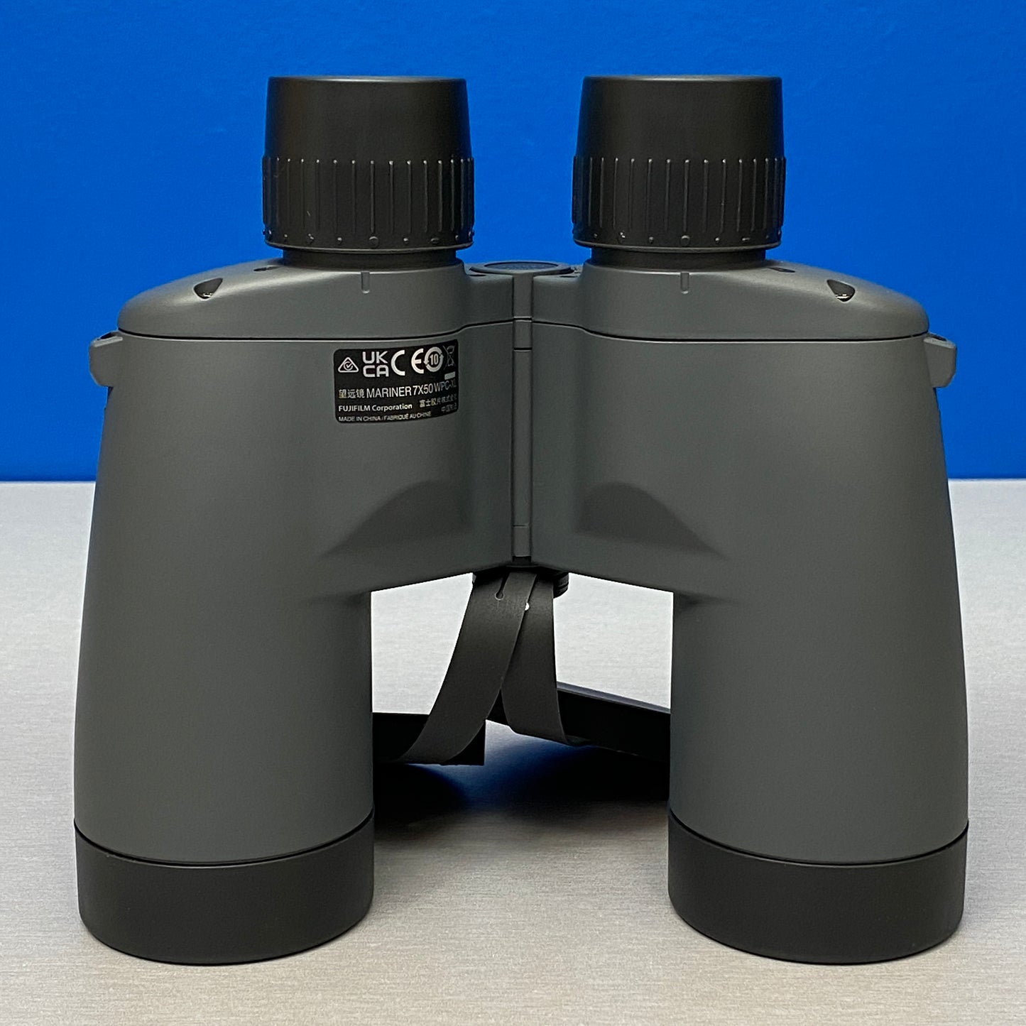Fujifilm Fujinon Mariner 7x50WPC-XL | Com Bússola | NOVOS