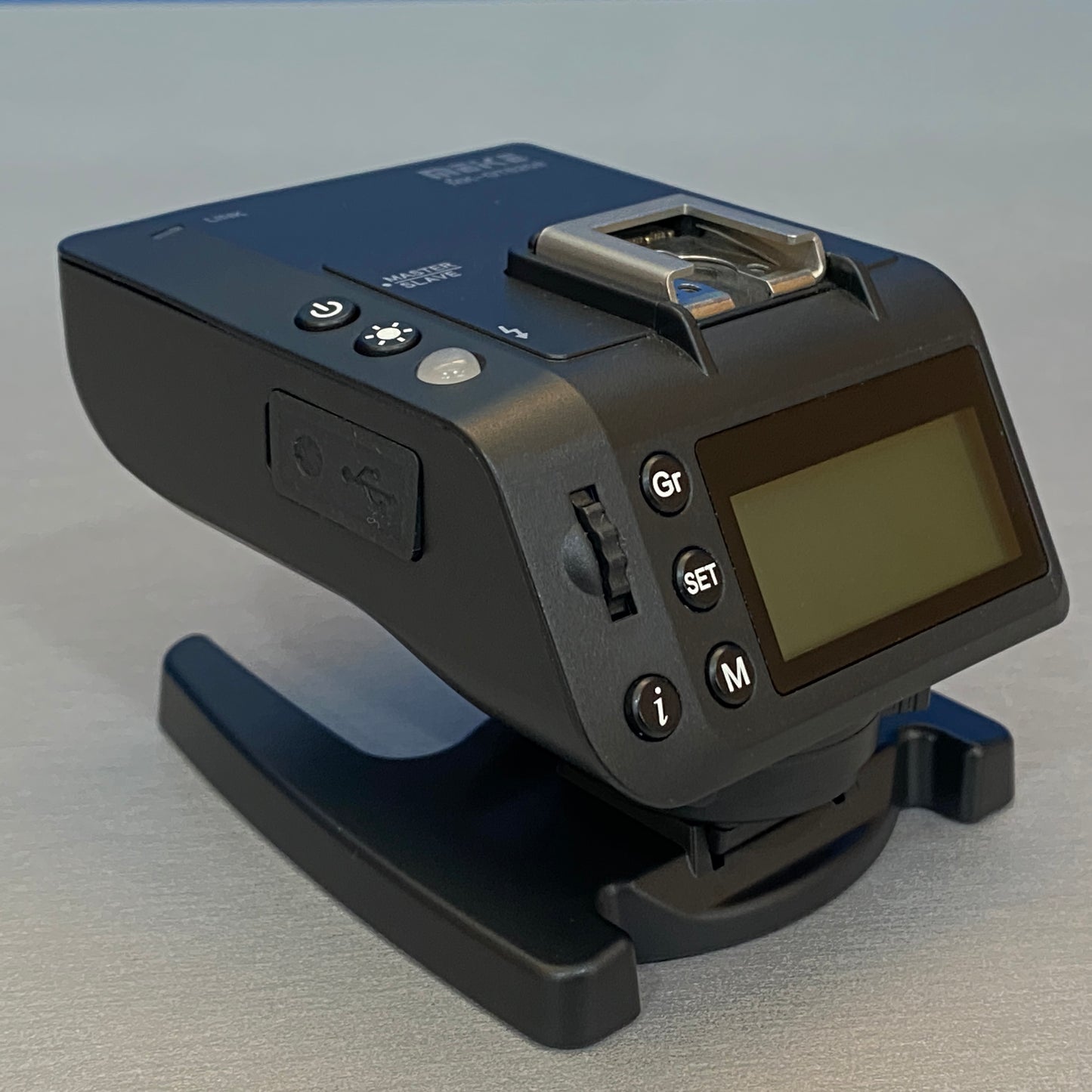 Meike MK-MT24 II TTL Wireless Macro Twin Flash