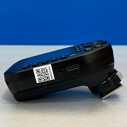 Godox XProII-F - Wireless Flash Trigger (NOVO)