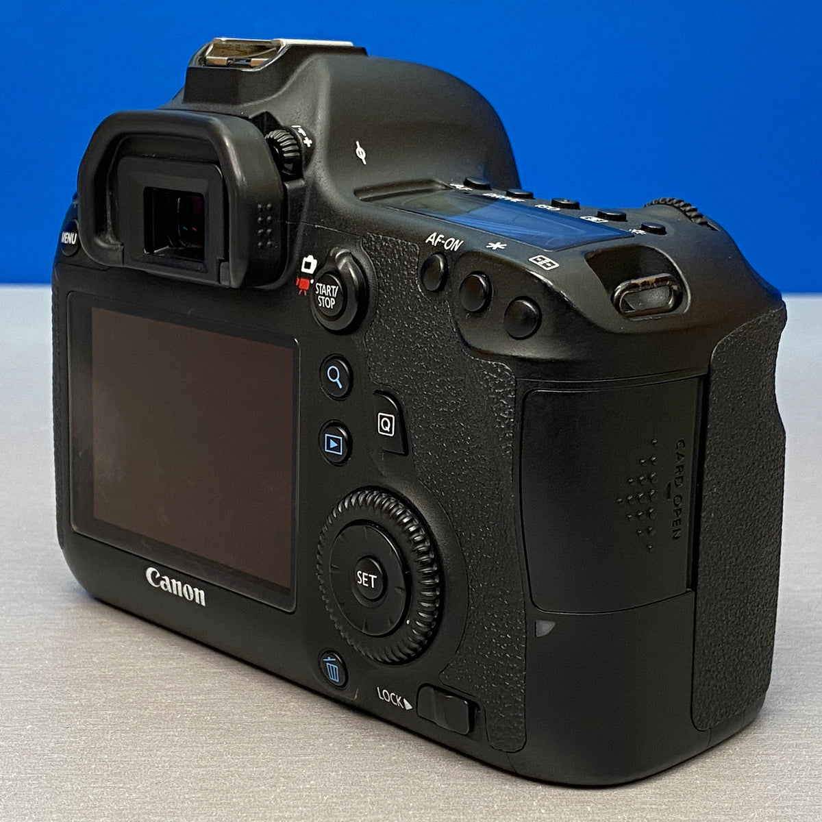 Canon EOS 6D (Corpo) - 20.2MP