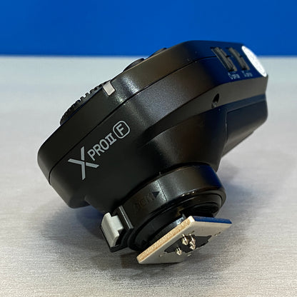 Godox XProII-F - Wireless Flash Trigger (NOVO)