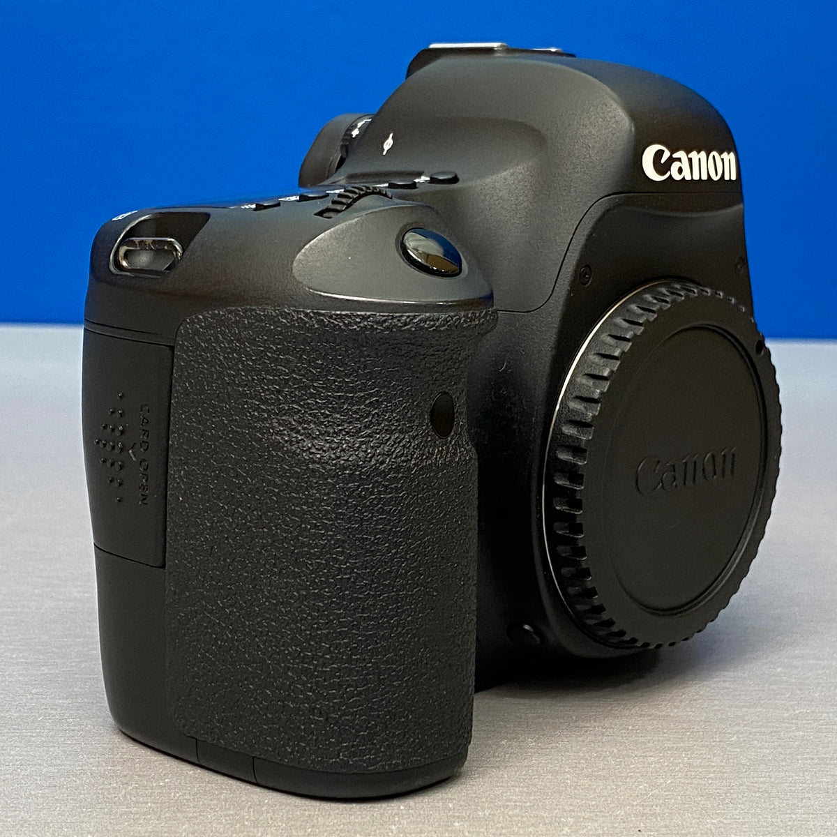 Canon EOS 6D (Corpo) - 20.2MP