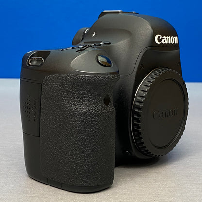 Canon EOS 6D (Corpo) - 20.2MP