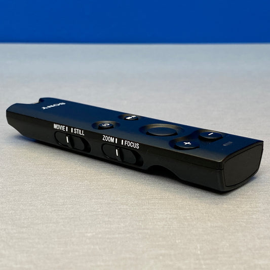 Sony Remote Commander RMT-P1BT