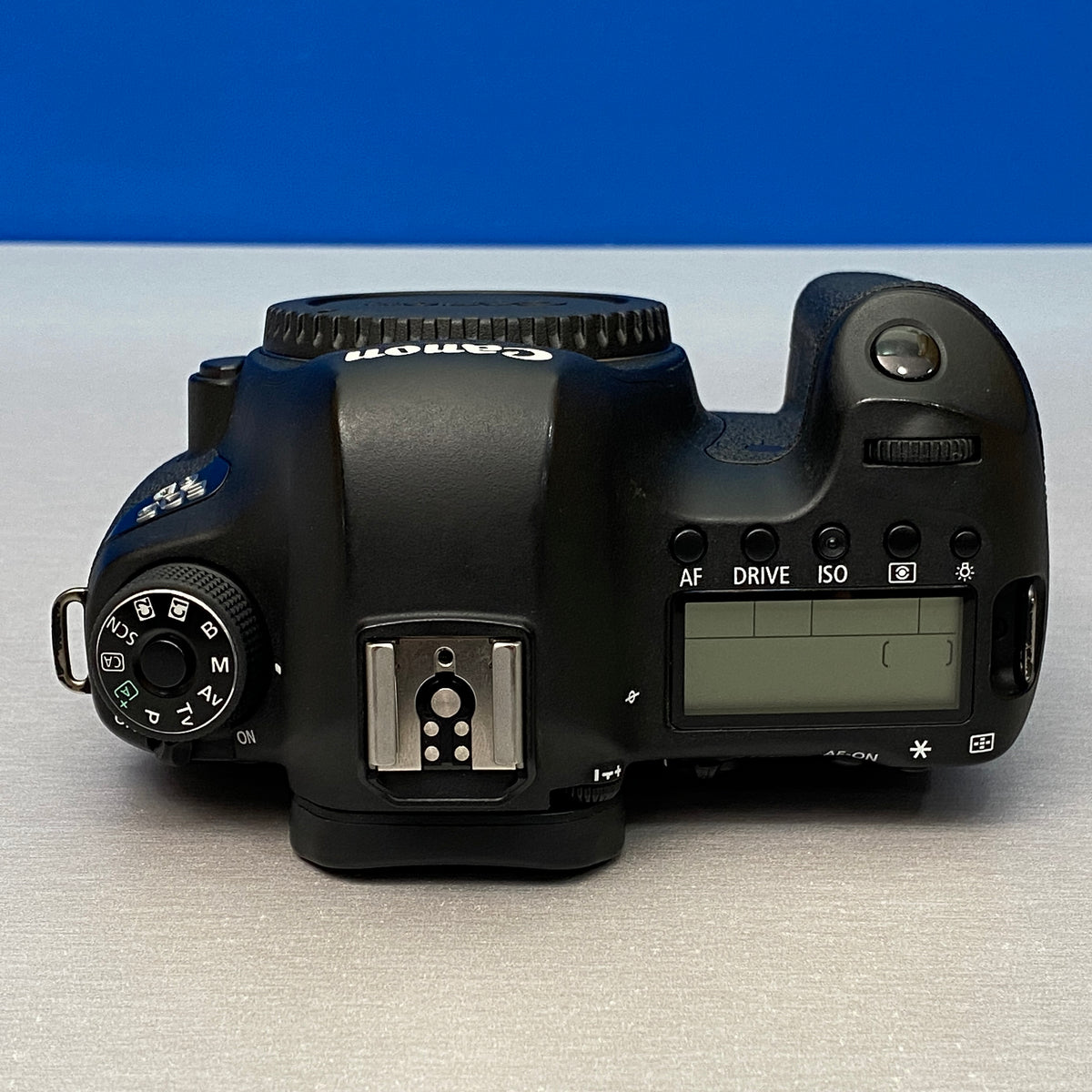 Canon EOS 6D (Corpo) - 20.2MP