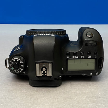 Canon EOS 6D (Corpo) - 20.2MP
