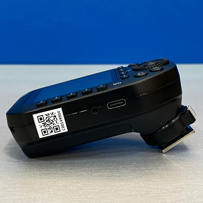Godox XProII-C - Wireless Flash Trigger (NOVO)