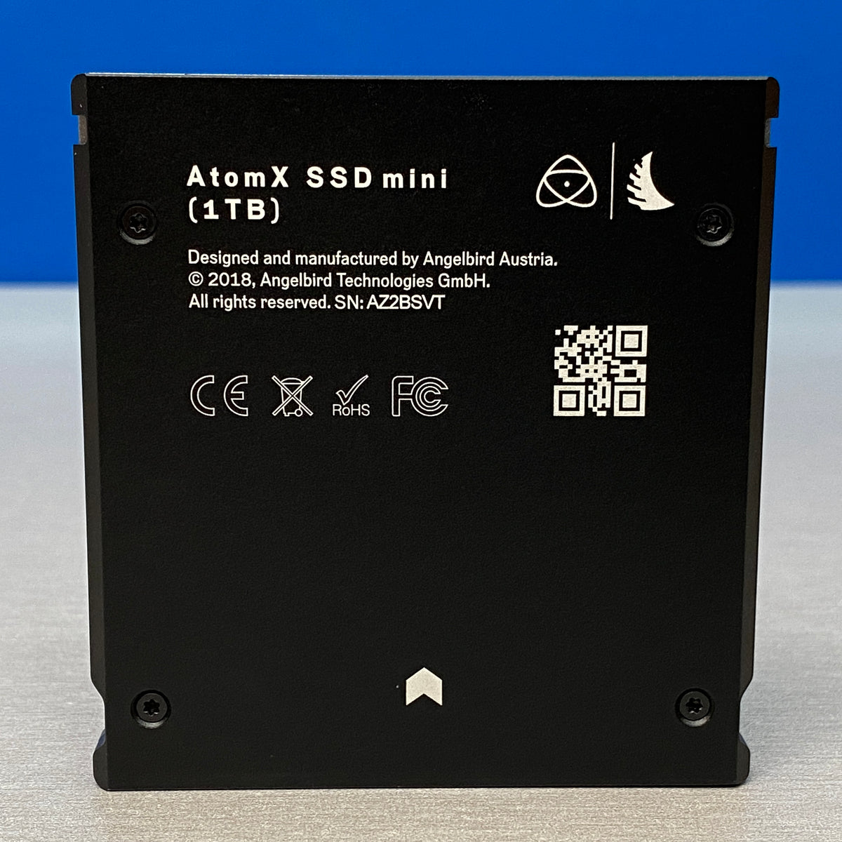Angelbird SSDmini AtomX 1TB