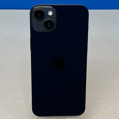 Apple iPhone 14 Plus 256GB | Midnight