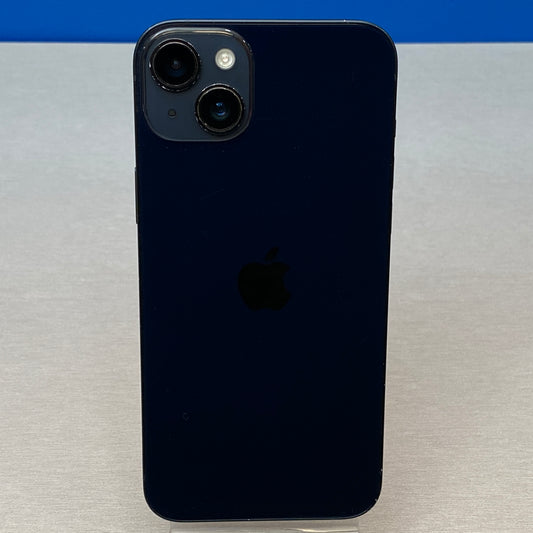 Apple iPhone 14 Plus 256GB | Midnight