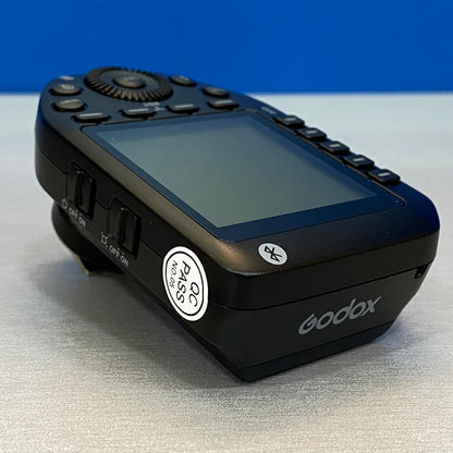 Godox XProII-C - Wireless Flash Trigger (NOVO)