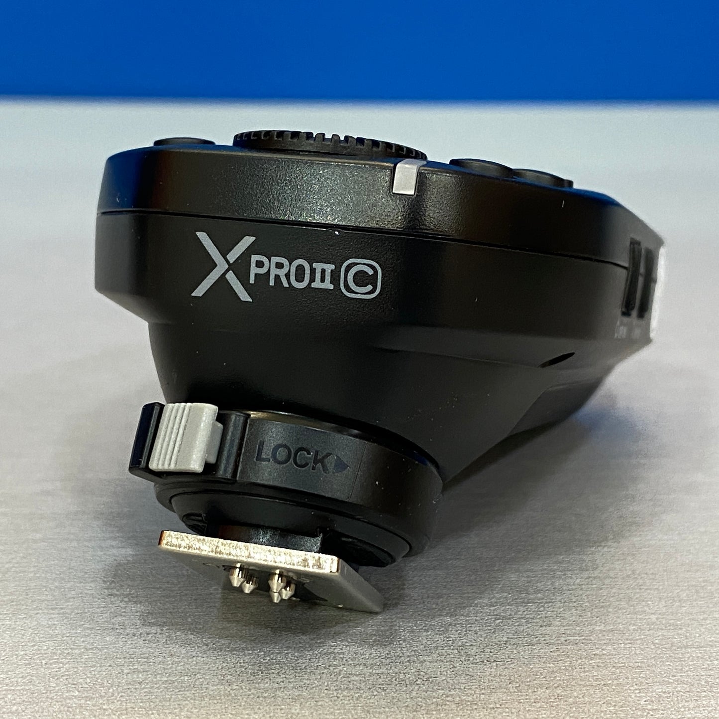 Godox XProII-C - Wireless Flash Trigger (NOVO)