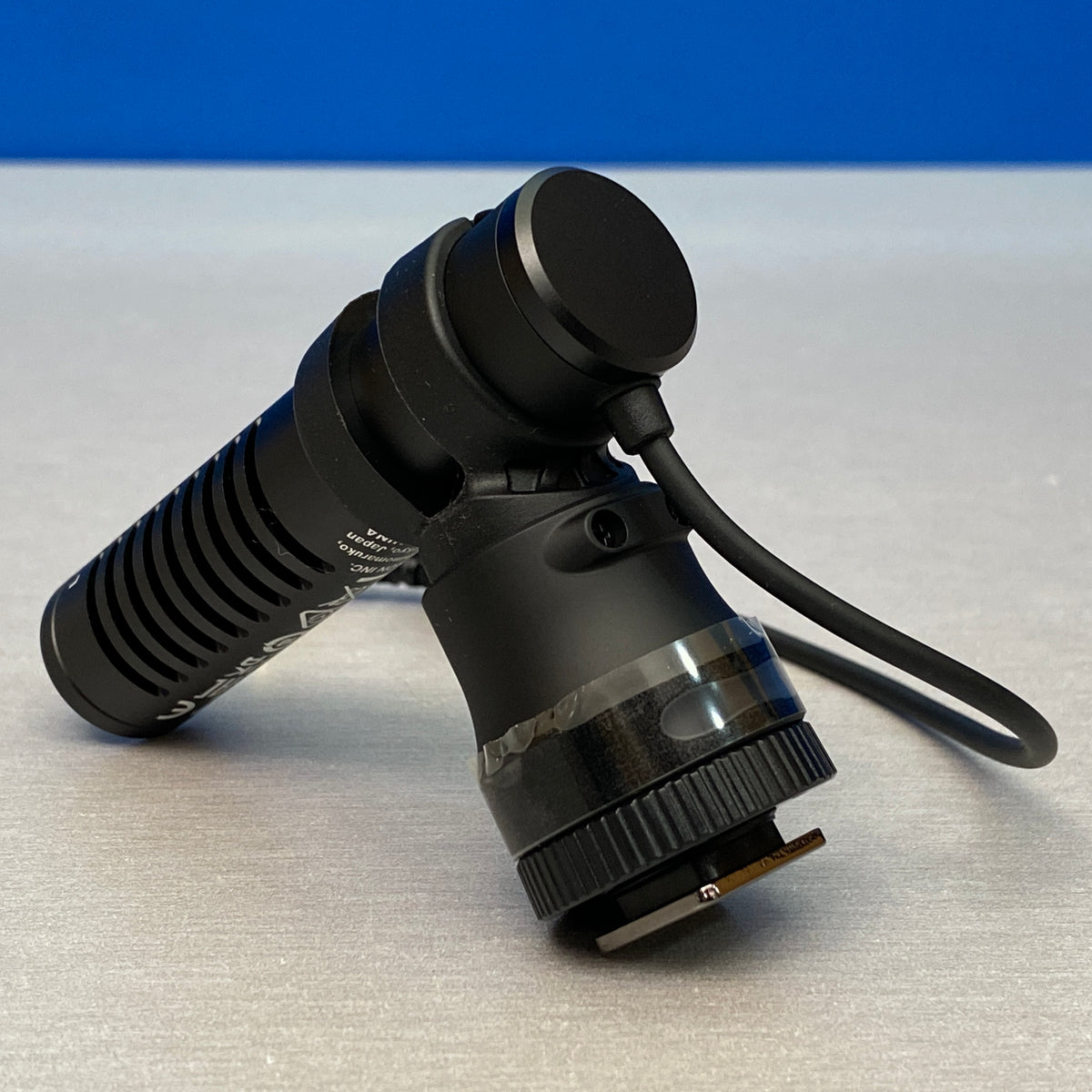 Microfone Canon DM-E100