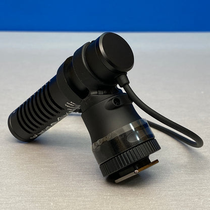 Microfone Canon DM-E100
