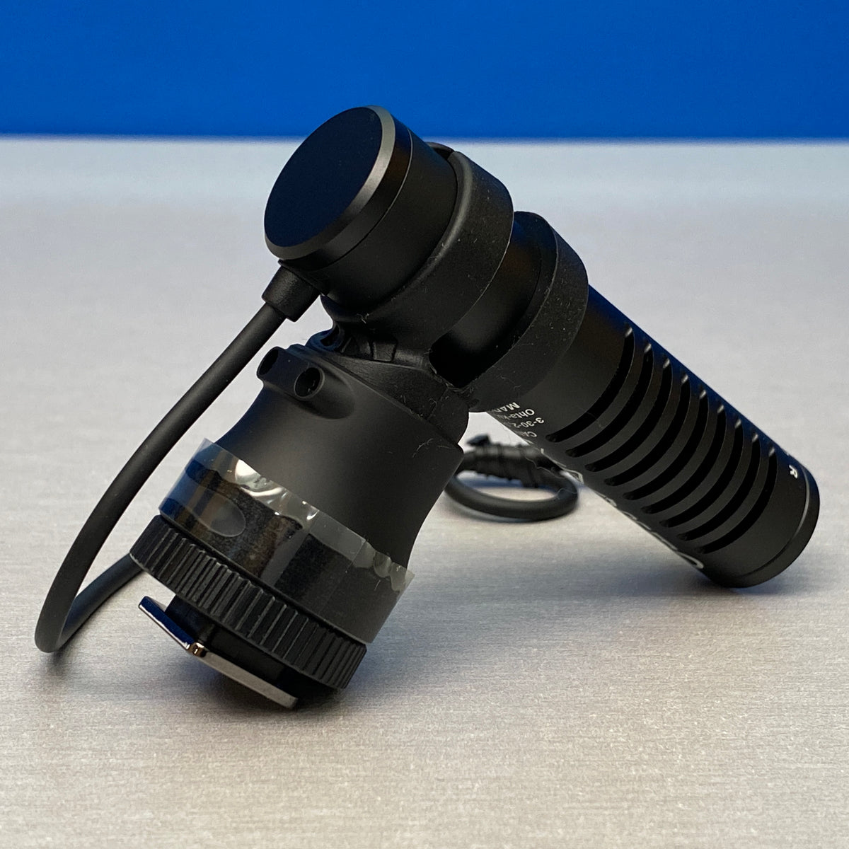 Microfone Canon DM-E100
