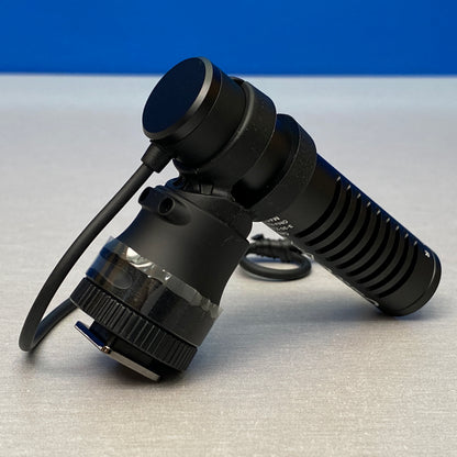 Microfone Canon DM-E100