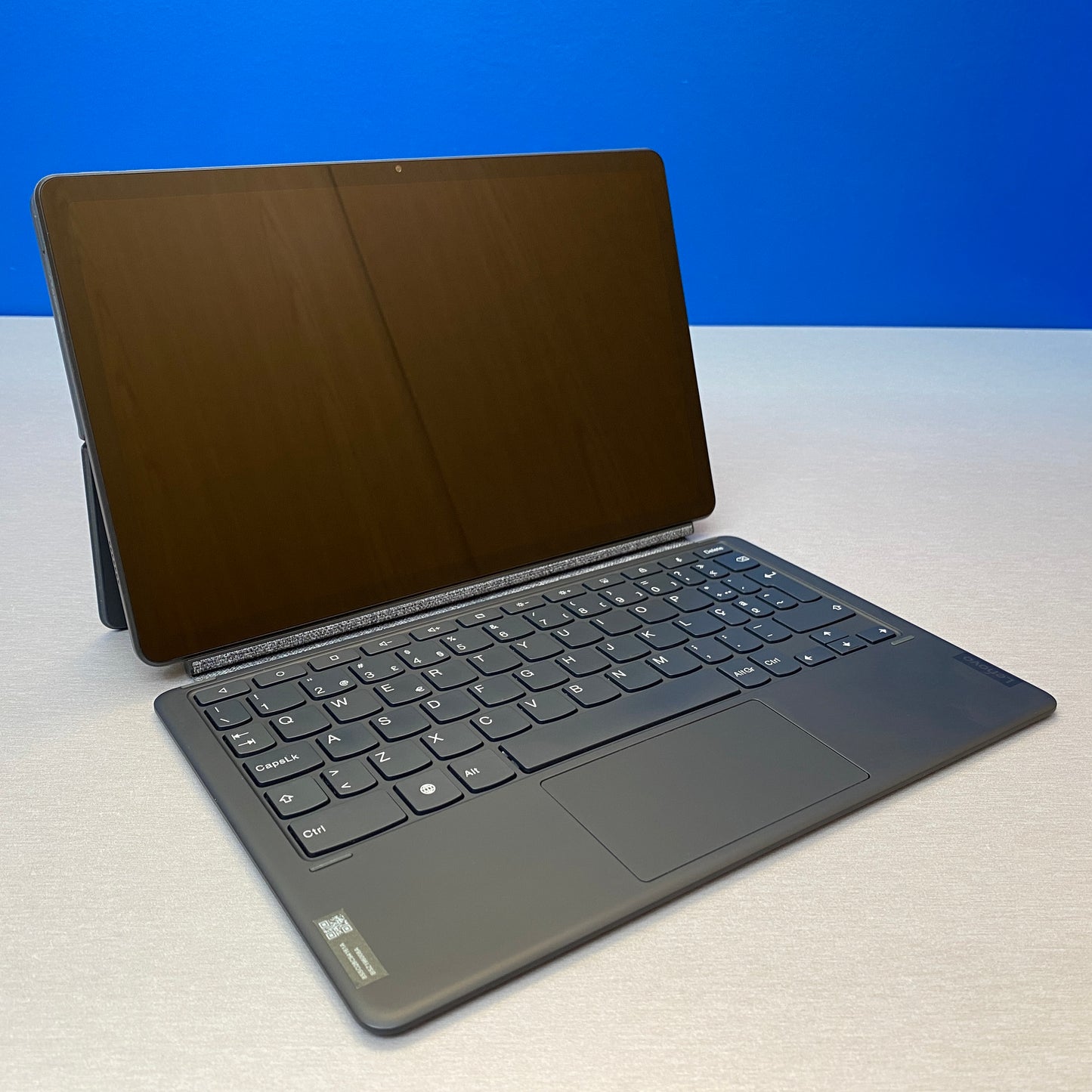 Lenovo Tab P11 | 11" 2K | 4GB/128GB | Wi-Fi