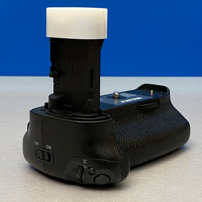 Grip Compatível BG-E20 (EOS 5D Mark IV)
