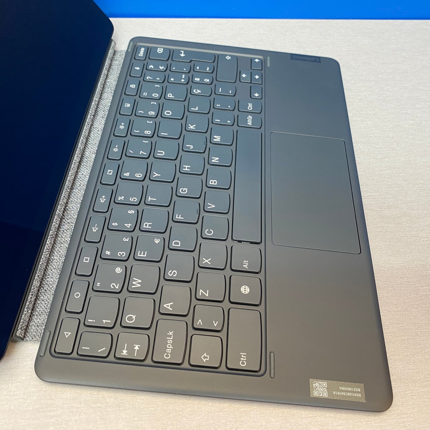 Lenovo Tab P11 | 11" 2K | 4GB/128GB | Wi-Fi