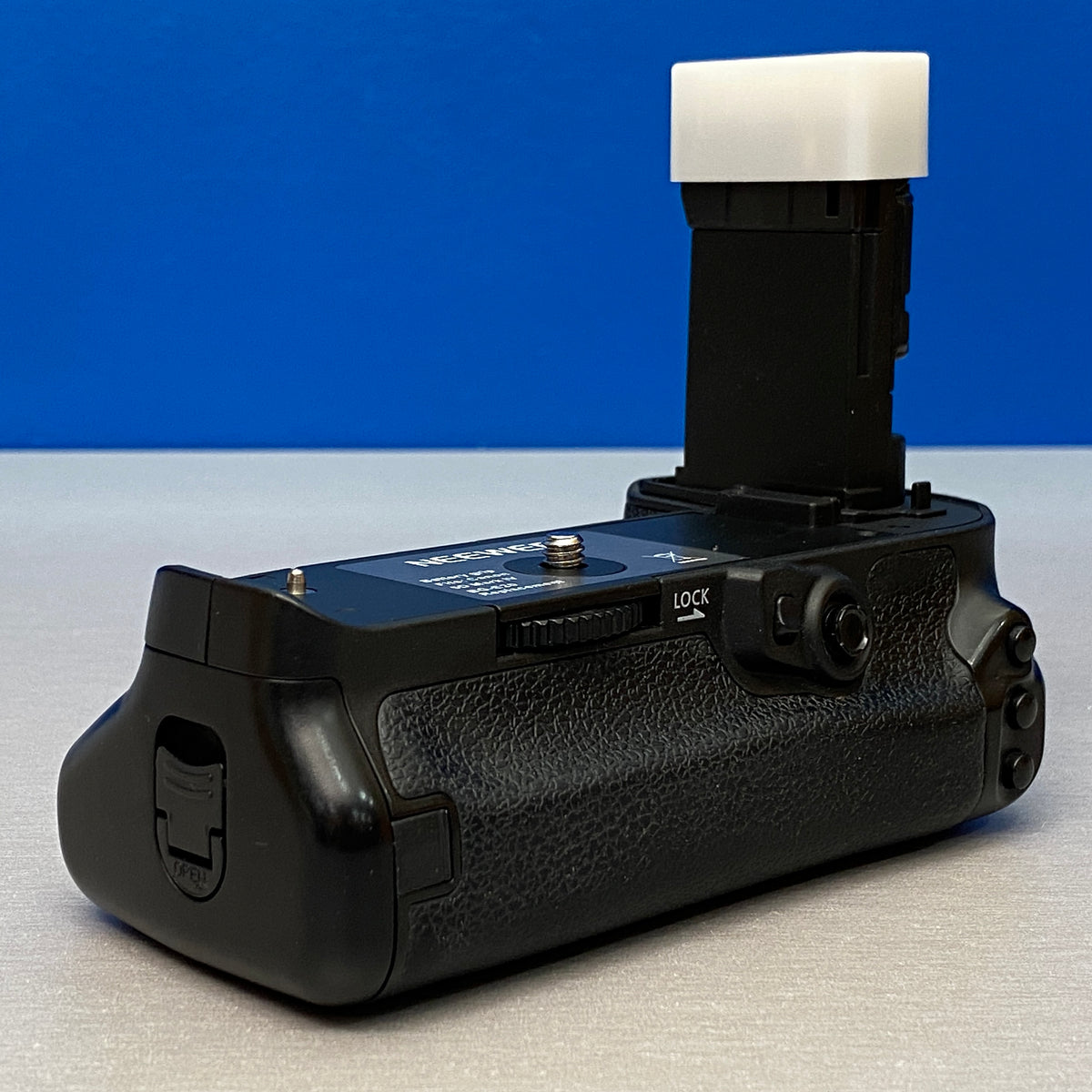 Grip Compatível BG-E20 (EOS 5D Mark IV)