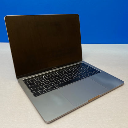 Apple MacBook Pro 13" Touch Bar - A1706 - Mid 2017 (i5/8GB/512GB SSD)