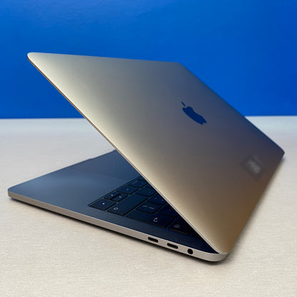 Apple MacBook Pro 13" Touch Bar - A1706 - Mid 2017 (i5/8GB/512GB SSD)