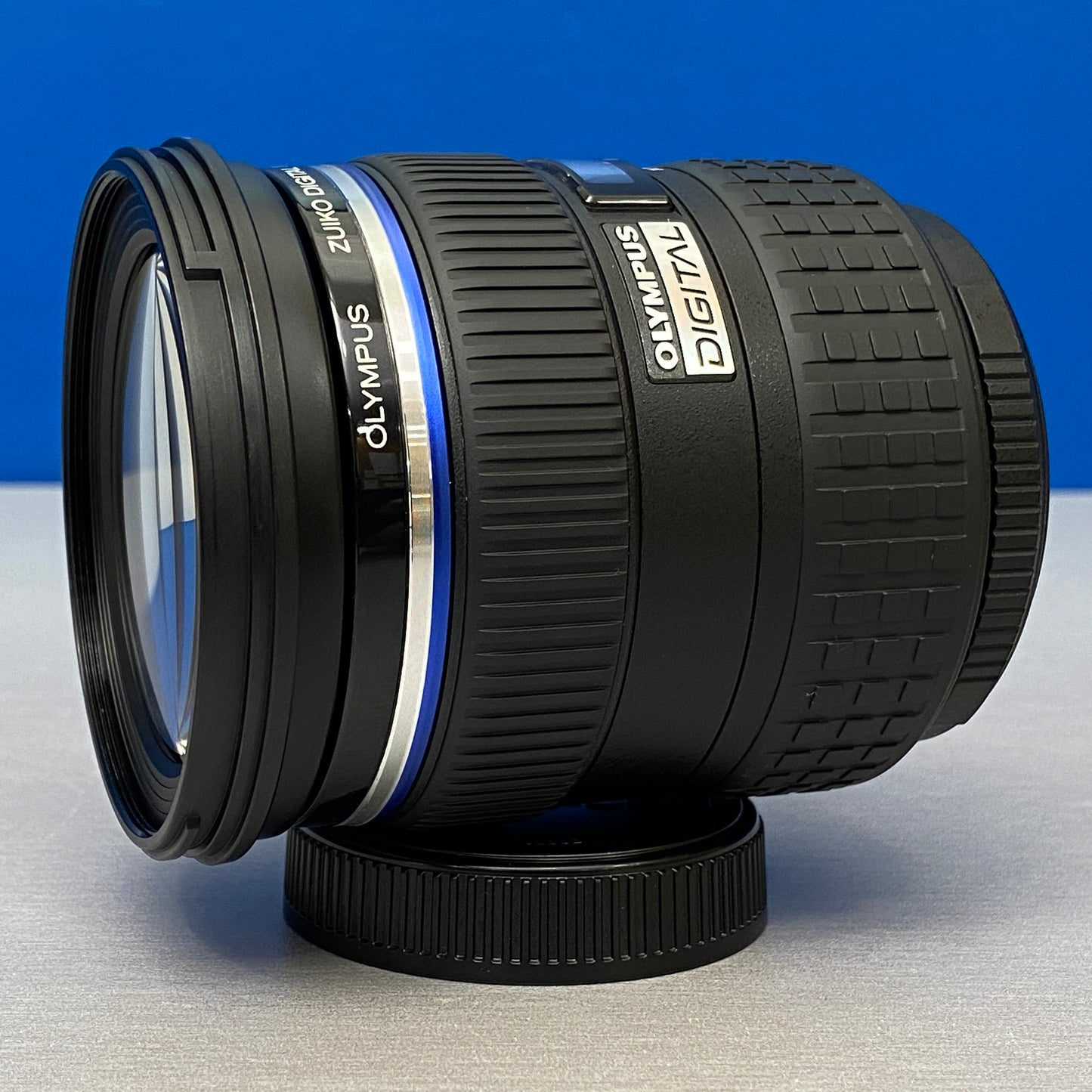 Olympus Zuiko Digital 12-60mm f/2.8-4 ED SWD