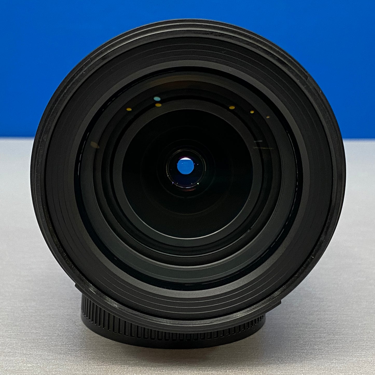 Olympus Zuiko Digital 12-60mm f/2.8-4 ED SWD