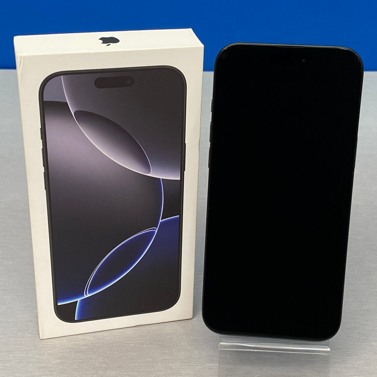 Apple iPhone 16 Pro Max 512GB | Black Titanium