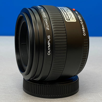 Olympus Zuiko Digital 35mm f/3.5 Macro