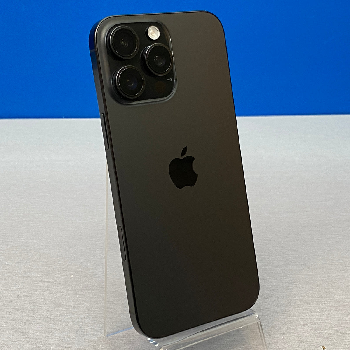 Apple iPhone 16 Pro Max 512GB | Black Titanium