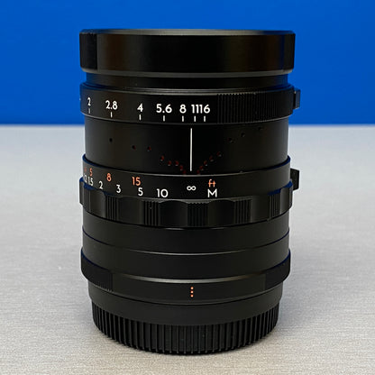 Thypoch Simera 28mm f/1.4 ASPH