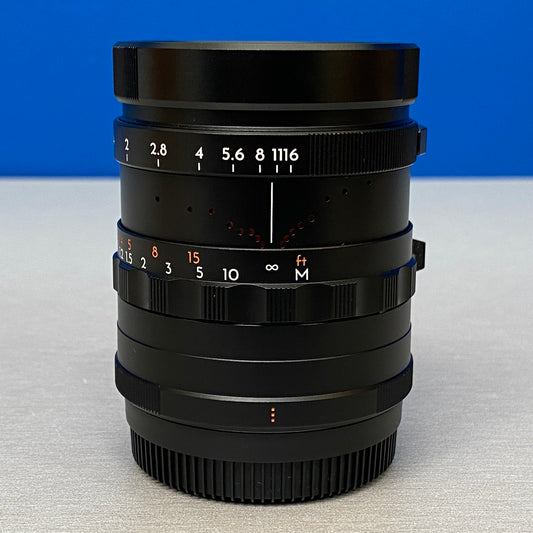 Thypoch Simera 28mm f/1.4 ASPH