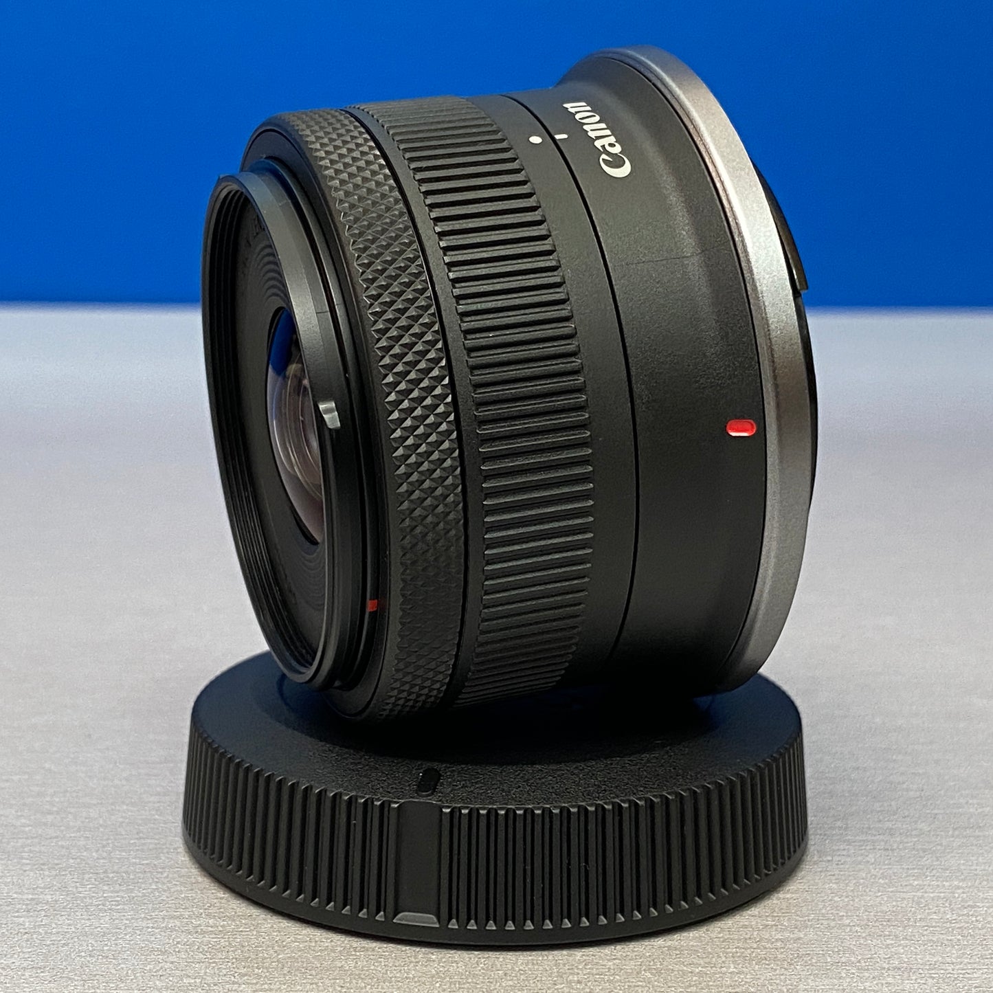 Canon RF-S 18-45mm f/4.5-6.3 IS STM