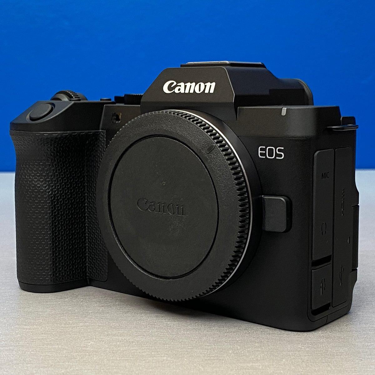 Canon EOS R8 Mark II (24.2MP) + RF 24-105mm f/4-7.1 IS STM | NOVA
