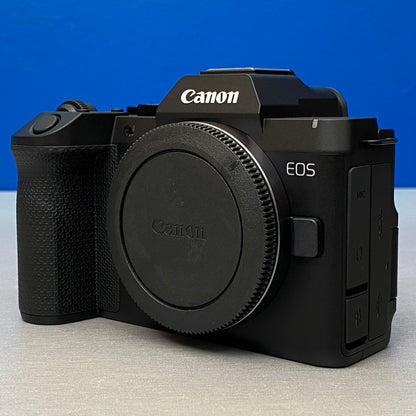 Canon EOS R8 Mark II (Corpo) - 24.2MP | NOVA
