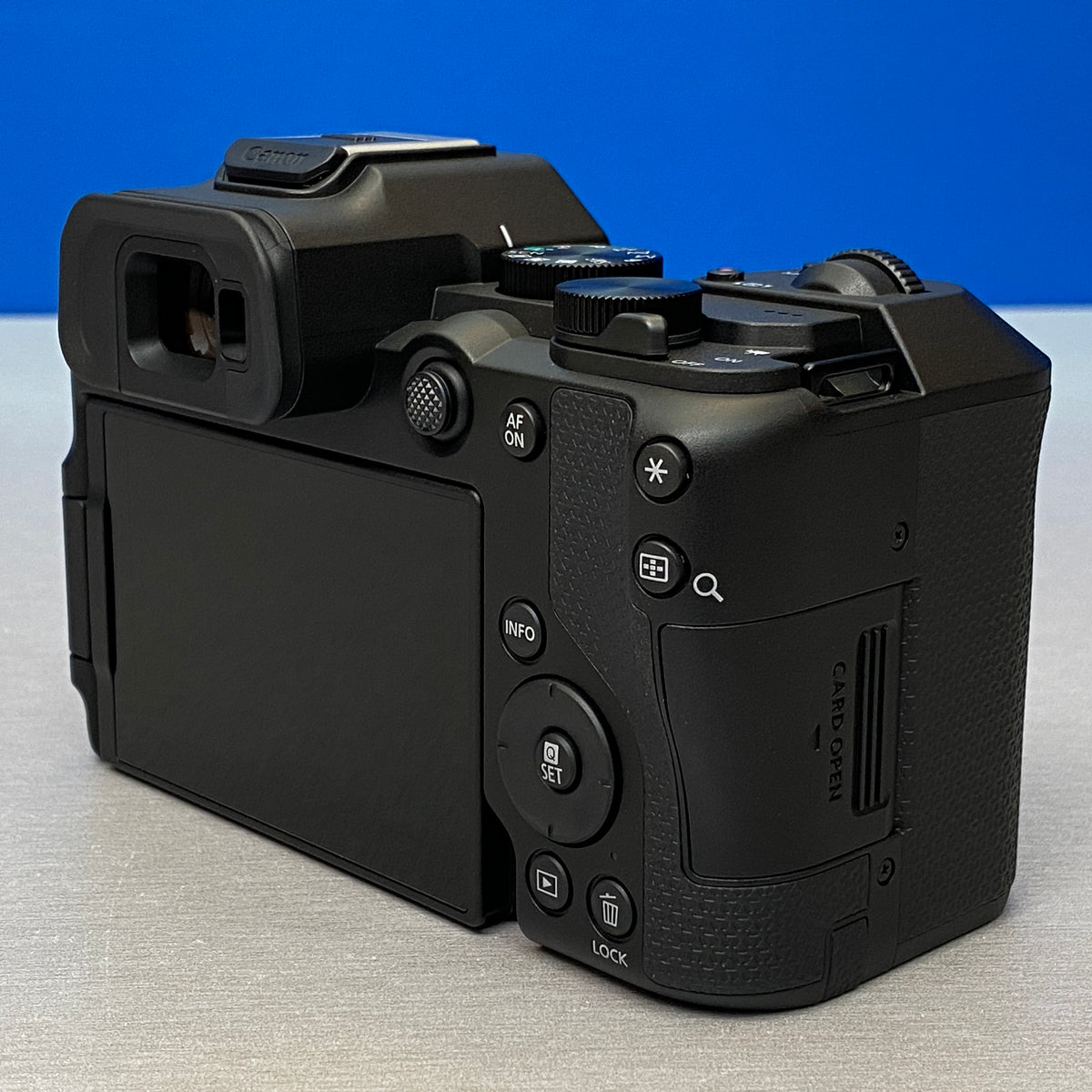 Canon EOS R8 Mark II (24.2MP) + RF 24-105mm f/4-7.1 IS STM | NOVA