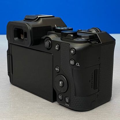 Canon EOS R8 Mark II (24.2MP) + RF 24-105mm f/4-7.1 IS STM | NOVA