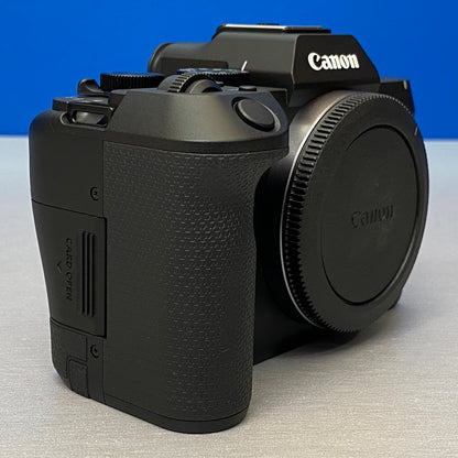 Canon EOS R8 Mark II (24.2MP) + RF 24-105mm f/4-7.1 IS STM | NOVA