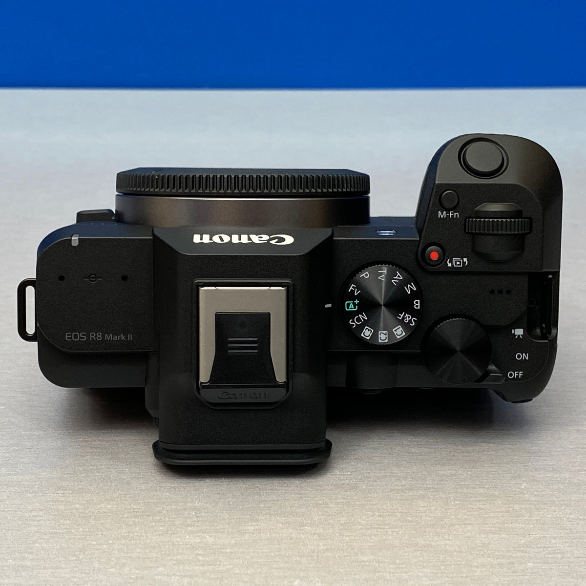 Canon EOS R8 Mark II (24.2MP) + RF 24-105mm f/4-7.1 IS STM | NOVA