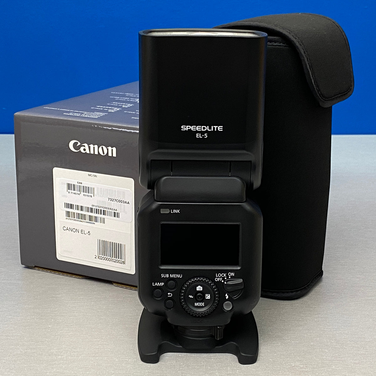 Canon Speedlite EL-5 (Ver.2) | NOVO