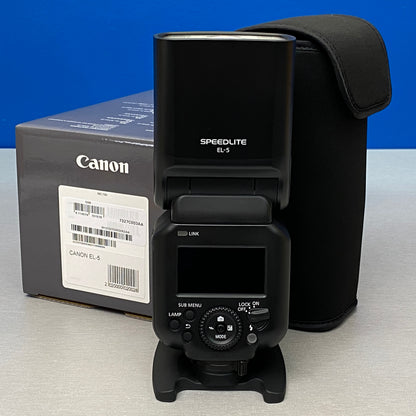 Canon Speedlite EL-5 (Ver.2) | NOVO