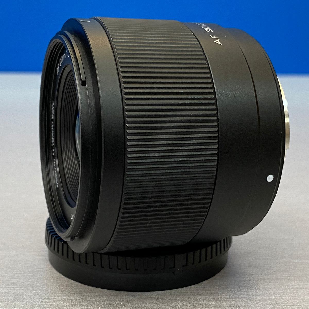 Viltrox AF 20mm f/2.8 STM ASPH ED IF | Sony FE