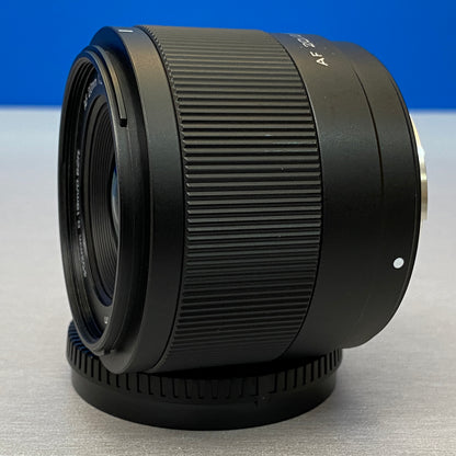 Viltrox AF 20mm f/2.8 STM ASPH ED IF | Sony FE
