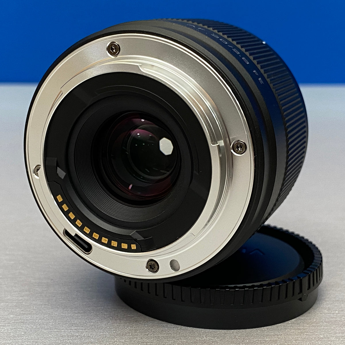 Viltrox AF 20mm f/2.8 STM ASPH ED IF | Sony FE