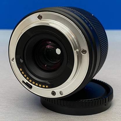 Viltrox AF 20mm f/2.8 STM ASPH ED IF | Sony FE