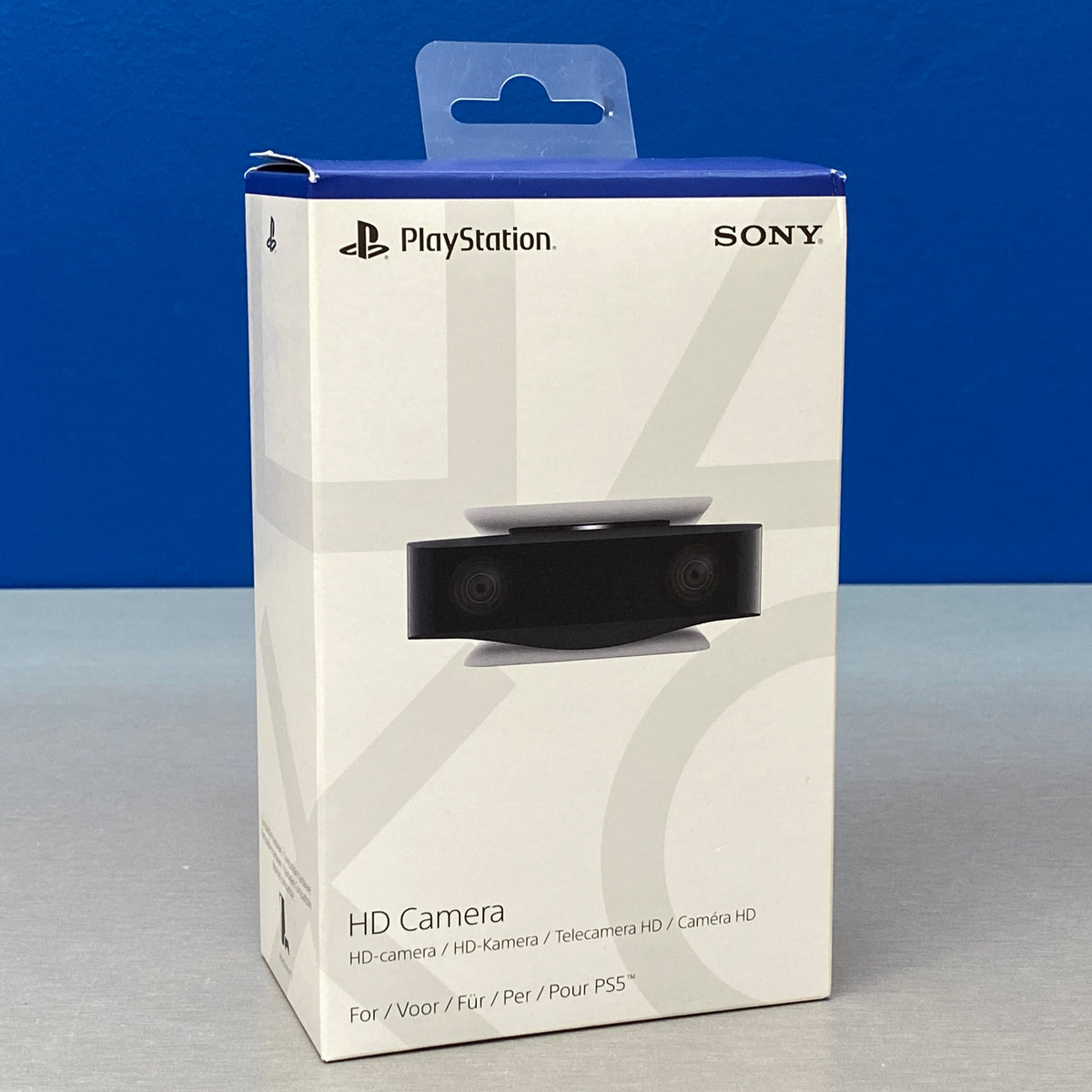 Sony Playstation HD Camera | NOVA