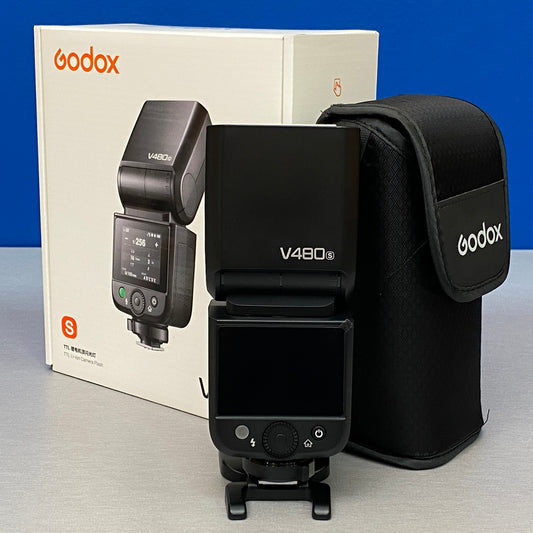 Godox Speedlite V480-S | Sony | NOVO