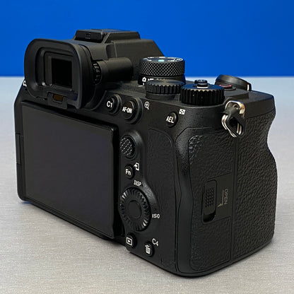 Sony Alpha A7 IV (Corpo) - 33MP